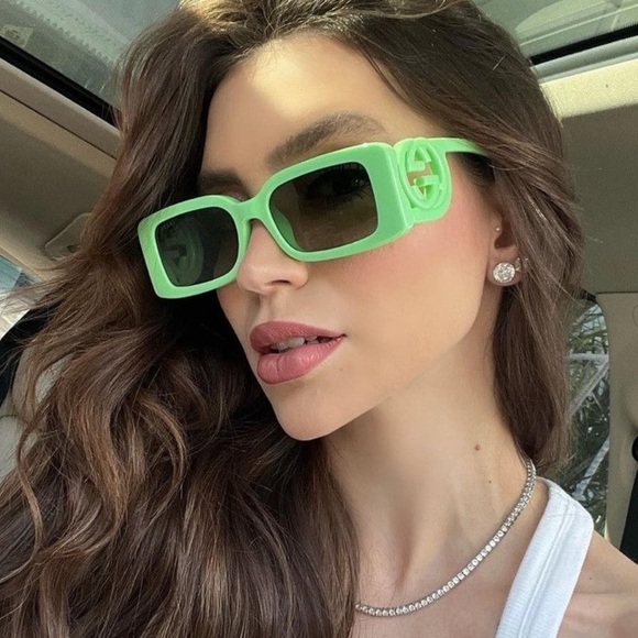 NEW!!! GUCCI Sunglasses GG1325S 009, Authentic main image 4